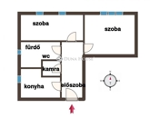 Eladó lakás Pécs 29 500 000 Ft