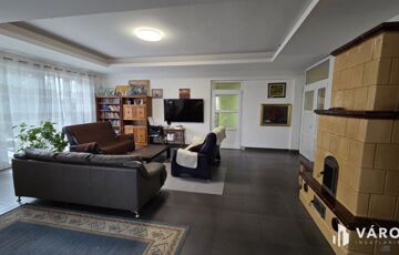 Eladó családi ház