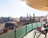Eladó lakás Budapest VIII. ker 132 724 800 Ft