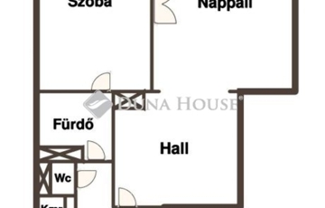 Eladó lakás