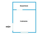 Eladó iroda/üzlethelyiség Kaposvár 16 500 000 Ft