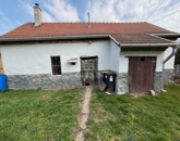 Eladó családi ház Mocsa 35 000 000 Ft