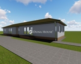 Eladó családi ház Dánszentmiklós 58 000 000 Ft