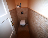 Eladó családi ház Sopronhorpács 49 900 000 Ft