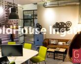 Kiadó iroda/üzlethelyiség Budapest II. ker 1 400 000 Ft