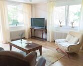 Eladó kertkapcsolatos földszinti lakás Alsóörsön