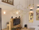 Eladó lakás Budapest VI. ker 99 000 000 Ft