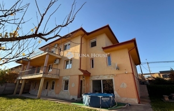 Eladó családi ház