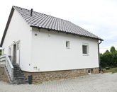 Eladó családi ház Tihany 149 000 000 Ft