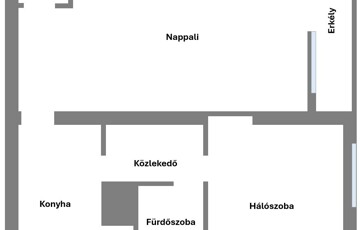 Kiadó lakás