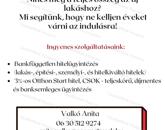 Új építésű ikerház Balatonakarattya központjában