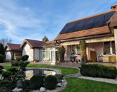 Eladó családi ház Kaposvár 104 000 000 Ft