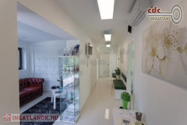 850m² · Üzlethelyiség · 585.000.000 ft
