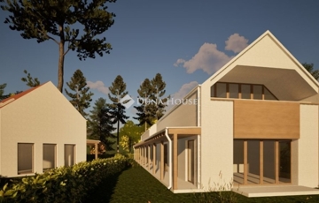 Eladó családi ház