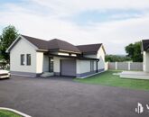 Eladó családi ház Debrecen 104 500 000 Ft