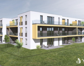 Eladó lakás Vámosszabadi 70 940 000 Ft