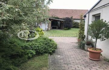 Eladó családi ház