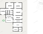 Eladó családi ház Lakitelek 54 900 000 Ft