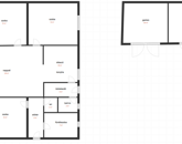 Eladó családi ház Mikepércs 79 900 000 Ft