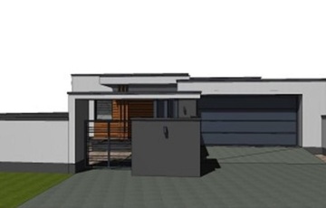 Eladó családi ház