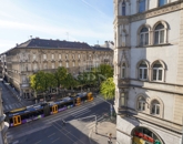 Eladó lakás Budapest VII. ker 136 000 000 Ft