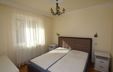 Eladó lakás