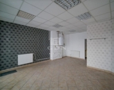 Kiadó iroda/üzlethelyiség Budapest XV. ker 150 000 Ft