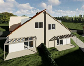 Eladó lakás Mogyoród 64 500 000 Ft