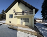 Eladó családi ház Nagykanizsa 69 000 000 Ft