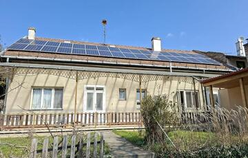 Eladó családi ház