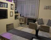 Eladó lakás csendes központi helyen Martfűn