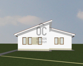 Eladó családi ház Hajdúsámson 119 900 000 Ft