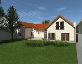 Eladó családi ház Budapest III. ker 175 000 000 Ft