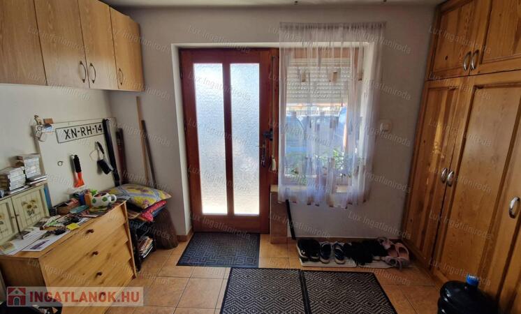 Eladó lakás Tokodon!