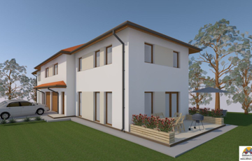 Eladó családi ház