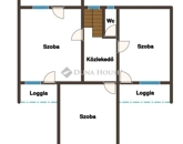 Eladó családi ház Békéscsaba 49 000 000 Ft