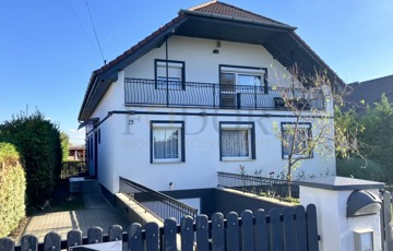 Eladó családi ház