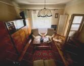 Szarvason, Holt-Köröstől mindössze 1 km-re 2 szobás családi ház eladó