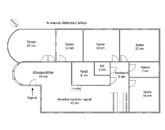 Eladó családi ház Budapest II. ker 259 000 000 Ft