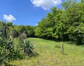 Erdőszéli, panorámás telek