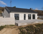 Eladó családi ház Csór 84 900 000 Ft