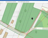 Eladó telek/földterület Hernád 6 500 000 Ft