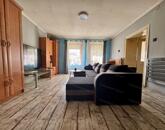 Csabacsűdön, azonnal költözhető, tágas családi ház eladó