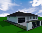 Eladó családi ház Érd 164 900 000 Ft