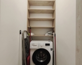 Kiadó lakás Nyíregyháza 155 000 Ft