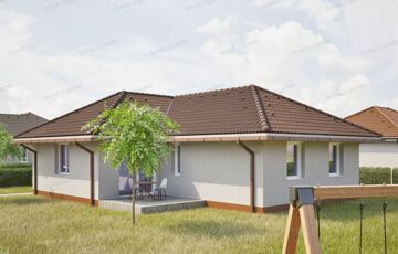 Eladó családi ház