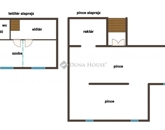 Eladó családi ház Lajosmizse 66 900 000 Ft