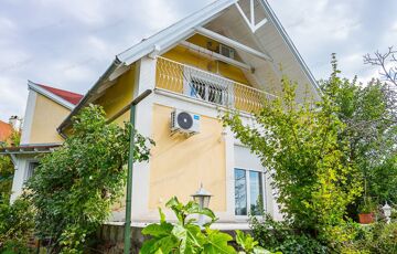 Eladó családi ház