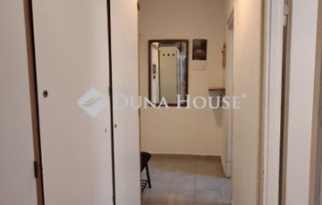 Eladó lakás