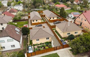 Eladó családi ház